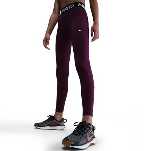 Nike - Pro Girls Tights
