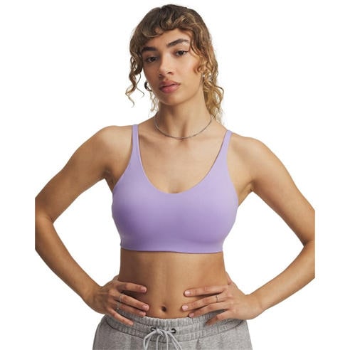 Under Armour - Women's Motion Non Wired Low Impact Sports Bra