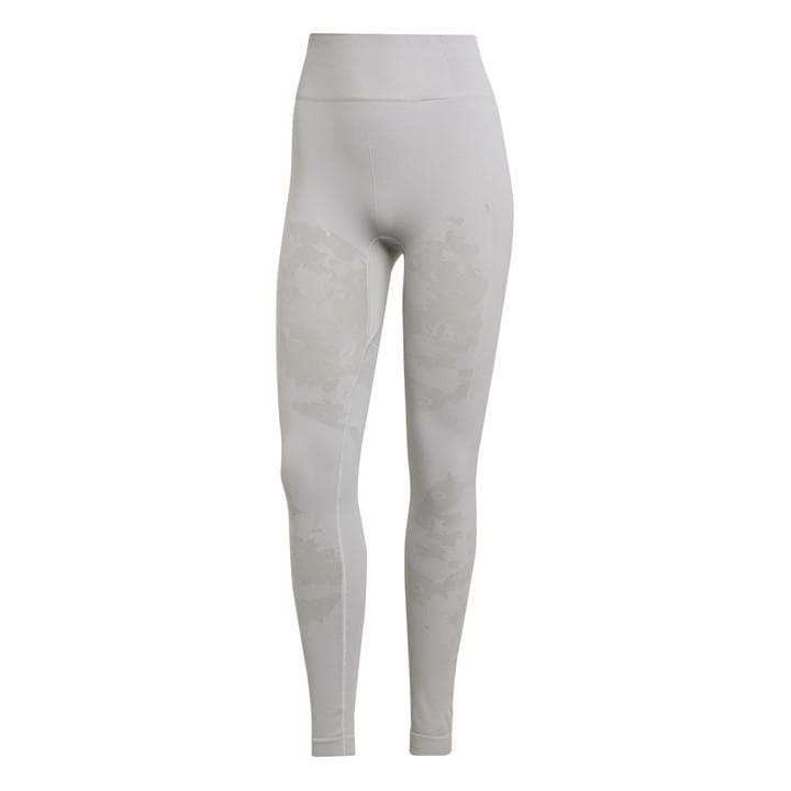 Adidas Women's Clear Yoga Pants in Size XS, Sports Direct