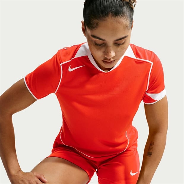 Team Orange - Nike - Nike W Nk Df Tm T90 Ld99