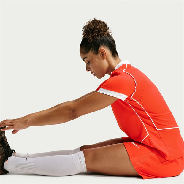 Team Orange - Nike - Nike W Nk Df Tm T90 Ld99