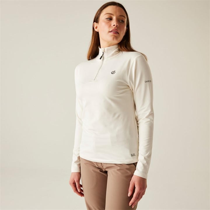 Dare 2B Women's Brown Lowline Ii Core Stretch in Size 14, Sports Direct