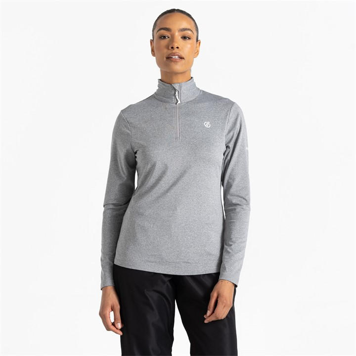 Dare 2B Women's Grey Lowline Ii Core Stretch Size 16