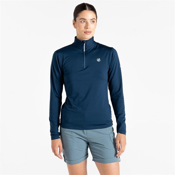 Dare 2B Women's Blue Lowline Ii Core Stretch Size 12