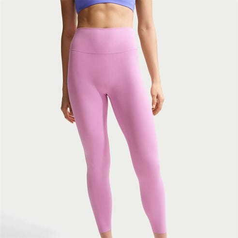 Nike - Women's Zenvy 7/8 Dri-FIT Yoga Pants