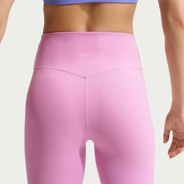 Lt Magenta/(W - Nike - Nike Zenvy 7/8 Tight Ld99