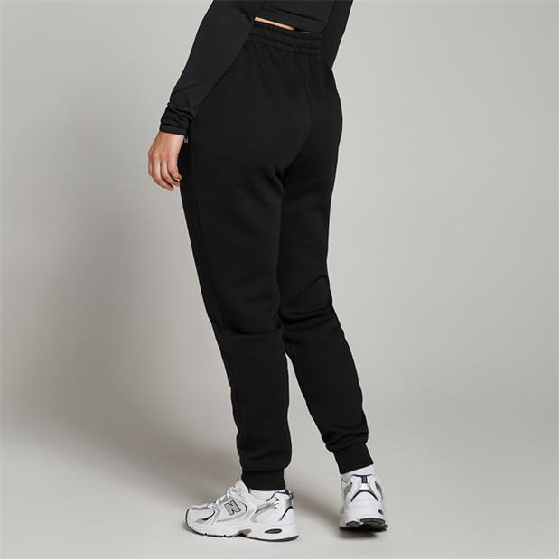 Black - MyProtein - Women's Basics Joggers