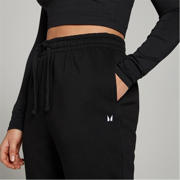 Black - MyProtein - Women's Basics Joggers