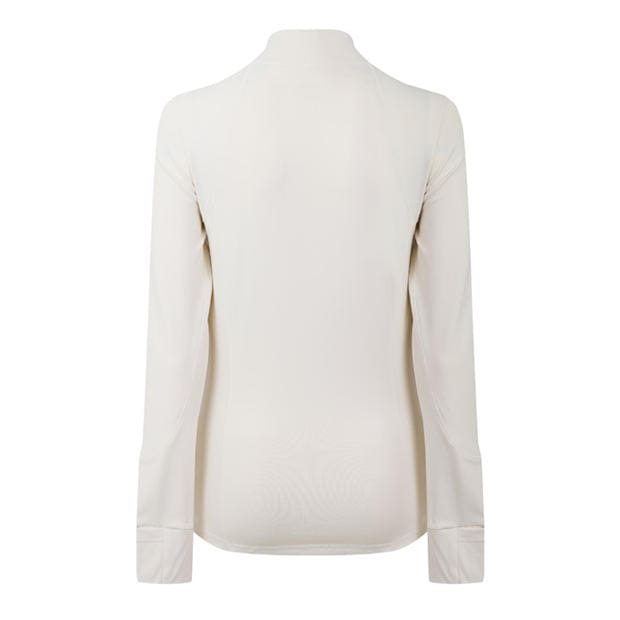 Cream - USA Pro - Core Performance Training Jacket Womens