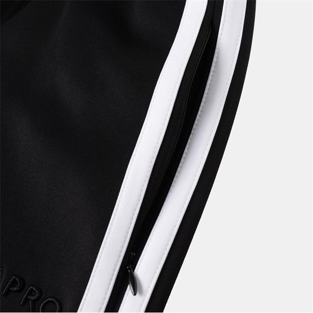 Black - USA Pro - USA Pro Track Pant Womens