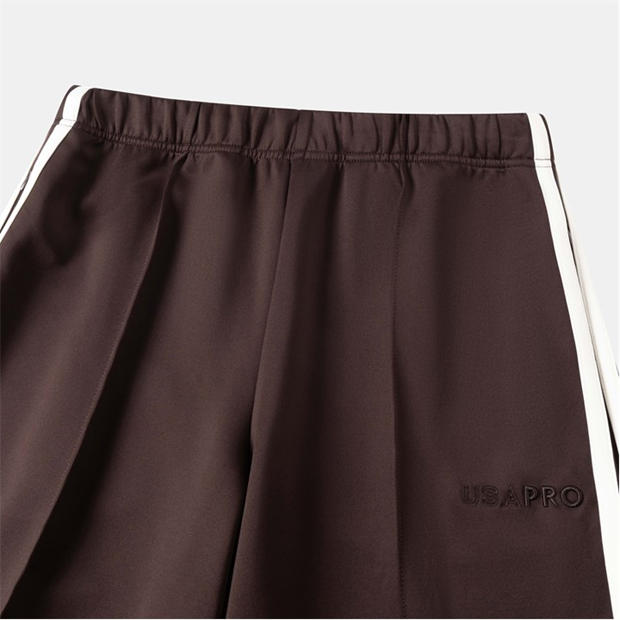 Espresso - USA Pro - Track Pant Womens