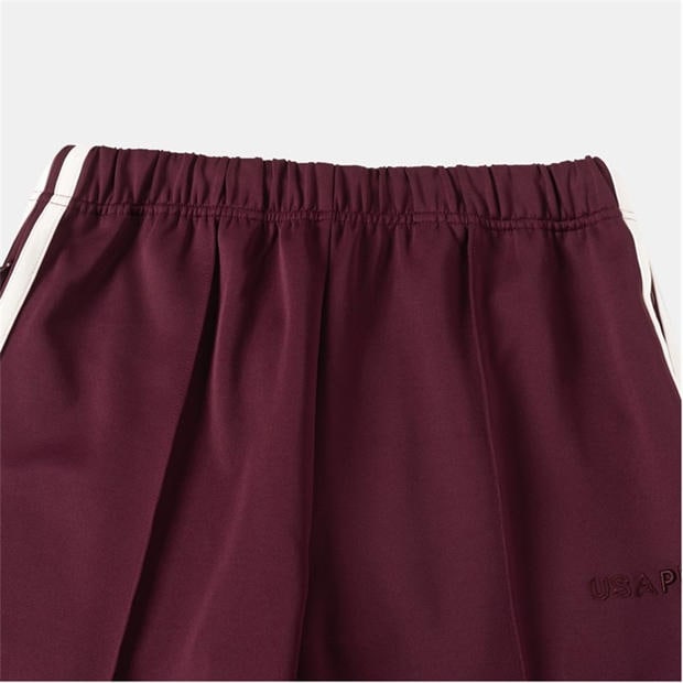 Dark Cherry - USA Pro - USA Pro Track Pant Womens