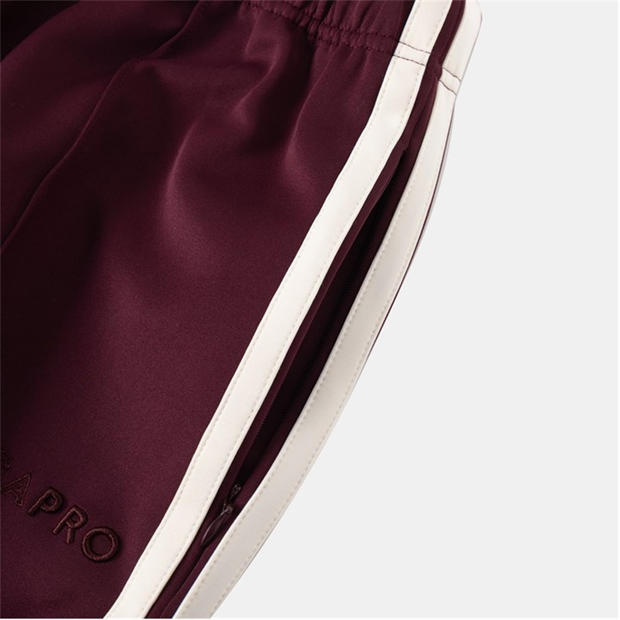 Dark Cherry - USA Pro - USA Pro Track Pant Womens