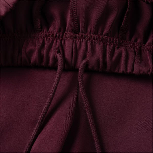 Dark Cherry - USA Pro - USA Pro Track Pant Womens