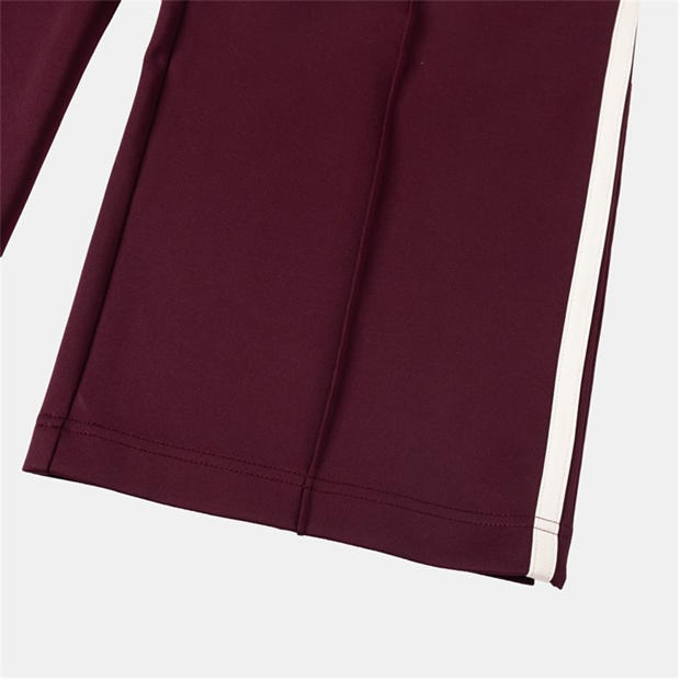 Dark Cherry - USA Pro - USA Pro Track Pant Womens