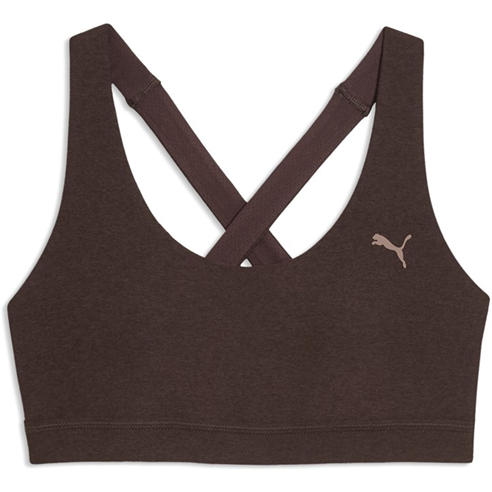 Puma - Women's Cloudspun Non Wired Medium Impact Sports Bra