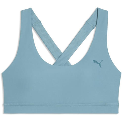 Puma - Women's Cloudspun Non Wired Medium Impact Sports Bra