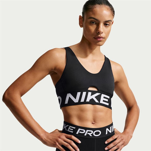 Nike - Nike Indy Plunge Bra Ld61