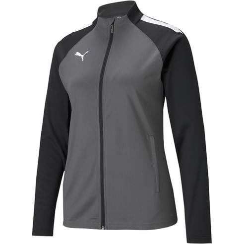 Puma - Puma Teamliga Training Jacket W Tracksuit Top Womens