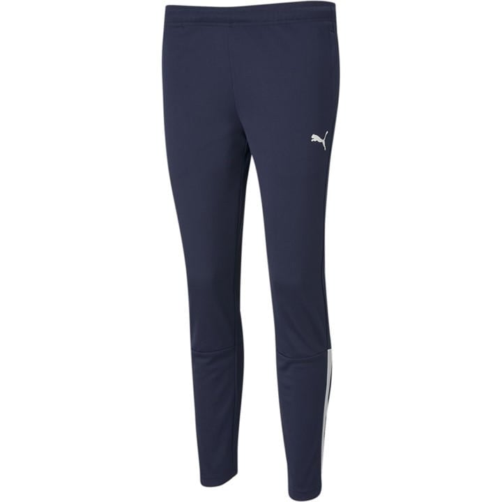 Puma Women's White Teamliga Training Pants W Tracksuit Bottom in Size 14, Sports Direct