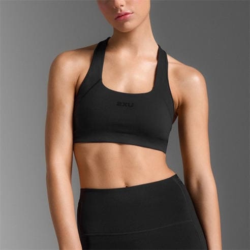 2XU - Form Racerback Sports Bra Womens