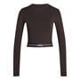 Aurora Coffee - adidas - Adidas Q1 Hyg Ls Ld64