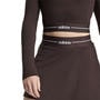Aurora Coffee - adidas - Adidas Q1 Hyg Ls Ld64