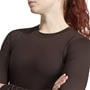 Aurora Coffee - adidas - Adidas Q1 Hyg Ls Ld64
