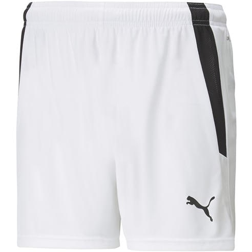 Puma - Puma Teamliga Shorts W Football Short Womens