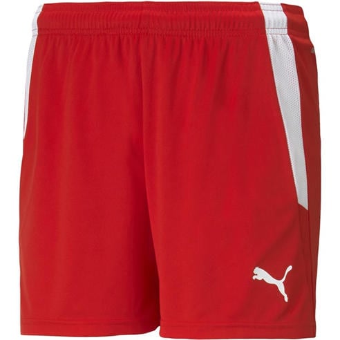 Puma - Puma Teamliga Shorts W Football Short Womens