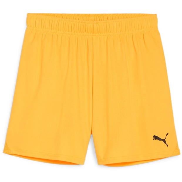 Sunstream-Black - Puma - Puma Teamgoal Shorts Wmns Football Short Womens