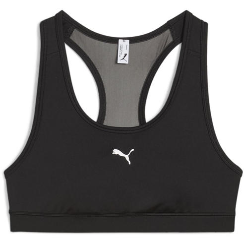Puma - Women's Non Wired Medium Impact Sports Bra
