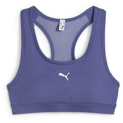 Puma - Women's Non Wired Medium Impact Sports Bra