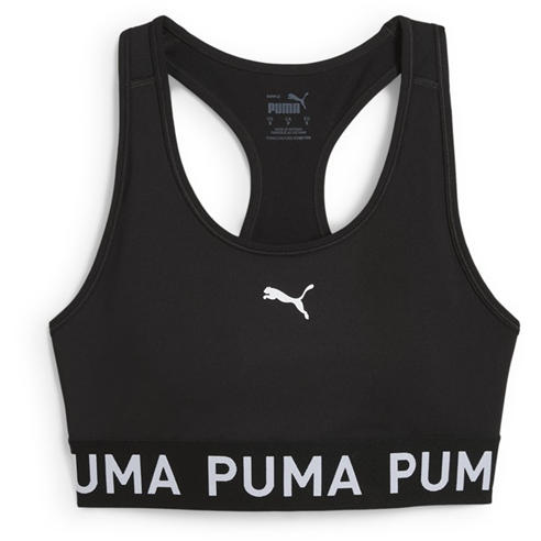 Puma - PUMA 4KEEPS Elastic Womens Bra