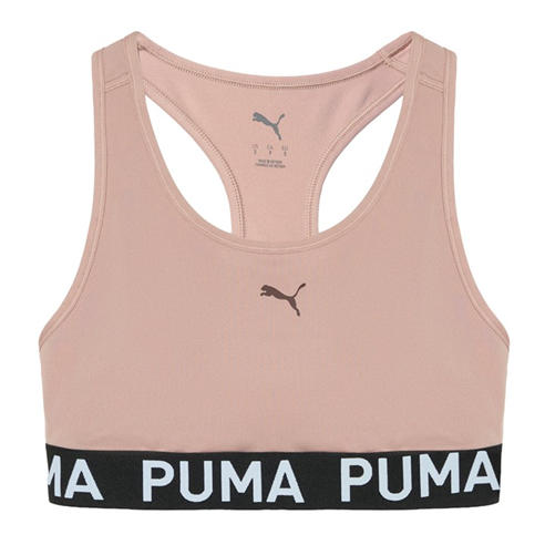 Puma - PUMA 4KEEPS Elastic Womens Bra