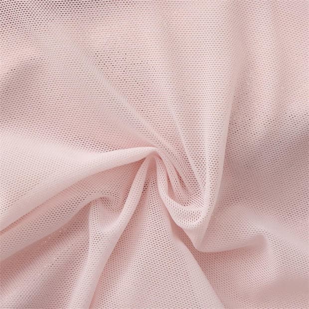 Barely Pink - LA Gear - LA Gear Long Sleeve Bodysuit Junior
