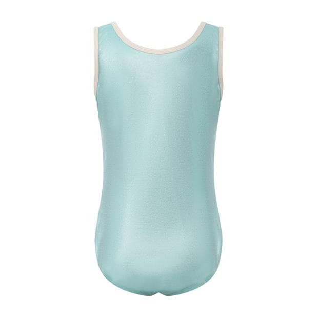 Turquoise/Pink - LA Gear - LA Gear Sleeve Bodysuit Infant Girls