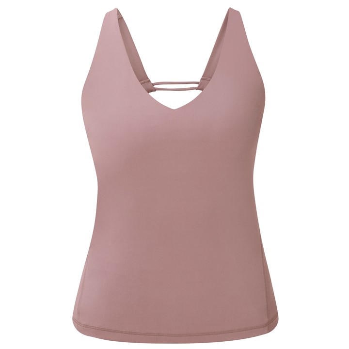 Sweaty Betty Women's Purple Performance Gym Vest in Size 14, Sports Direct