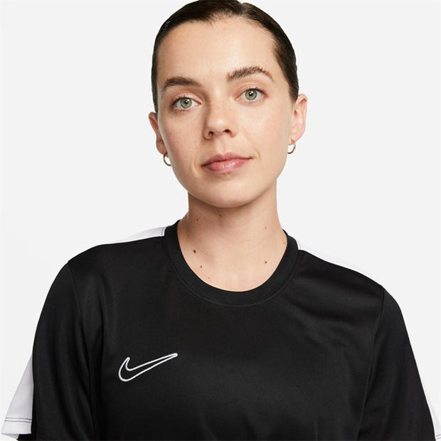 Black/White/Whi - Nike - Nike W W Nk Df Acd23 Ld99
