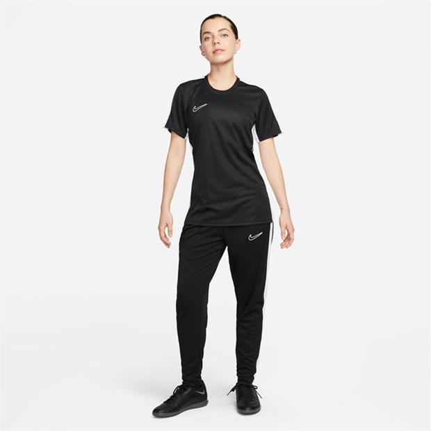 Black/White/Whi - Nike - Nike W W Nk Df Acd23 Ld99