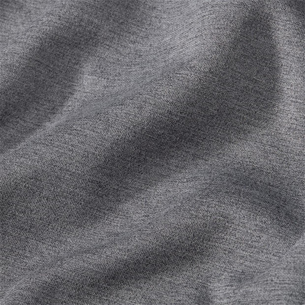 Carbon Heather - Nike - Nike W NK 1 TF FZ Hd Ld99