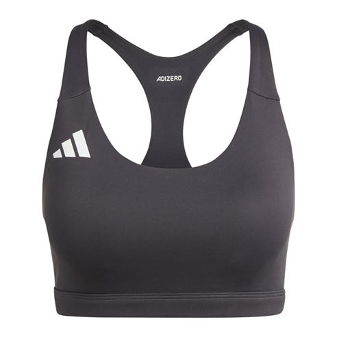 adidas - Adizero Essentials Run Womens Medium Support Bra
