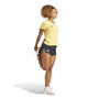 Black - adidas - Adizero Essentials Run Womens Medium Support Bra