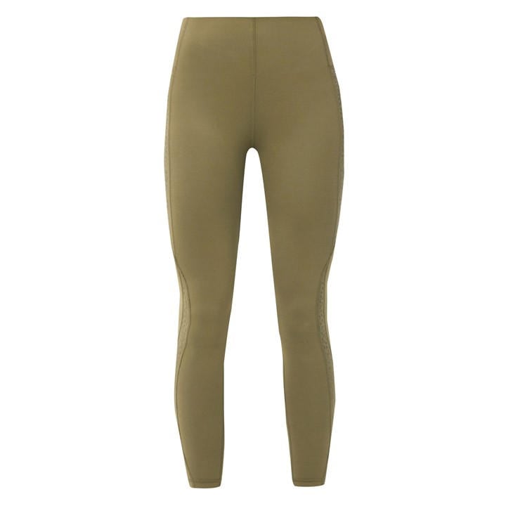 Sweaty Betty Women's Green Performance Gym Legging in Size 14, Sports Direct