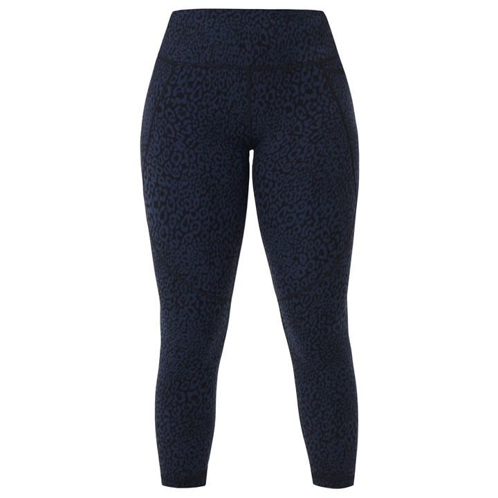 Sweaty Betty Women's Blue Power 7/ Leggings in Size 8, Sports Direct