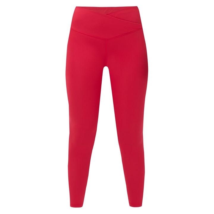 Sweaty Betty Women's Red Performance Gym Legging in Size 10, Sports Direct