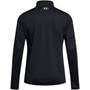 Black/White - Under Armour - Women's Long Sleeve Performance Gym Top