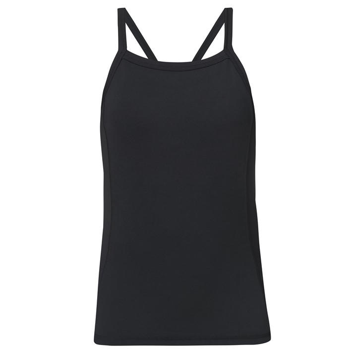 Sweaty Betty Women's Black Performance Vest in Size 14, Sports Direct