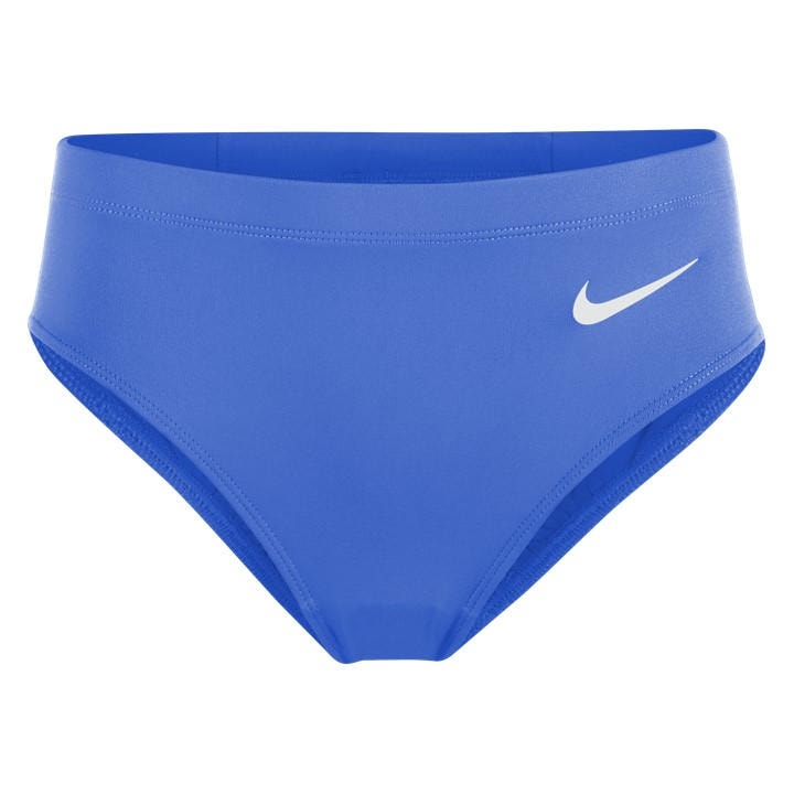 Nike Women's Blue Compression Shorts in Size 16, Sports Direct