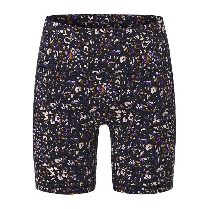 Biba Women's Black Move Short in Size 12, Sports Direct